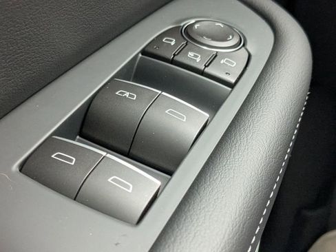 New 2026 Buick Enclave Sport Touring w/ Power Package FWD image 22