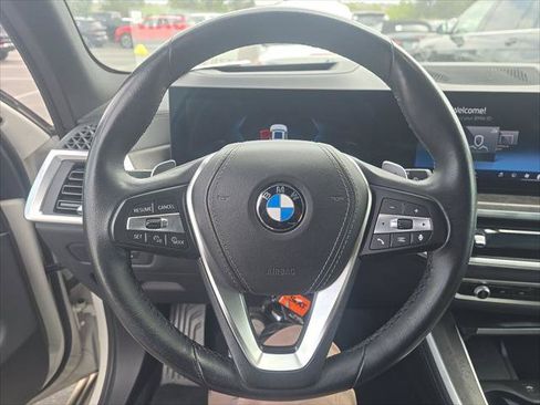 Used 2025 BMW X5 sDrive40i RWD image 13