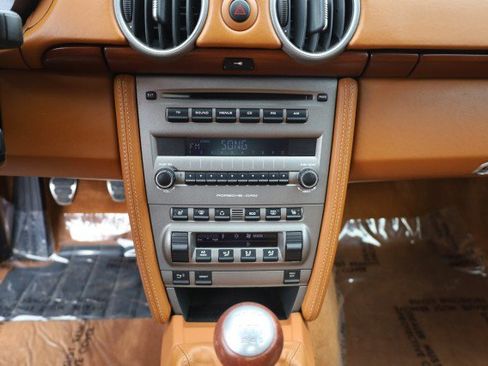 Used 2006 Porsche Cayman S RWD image 31