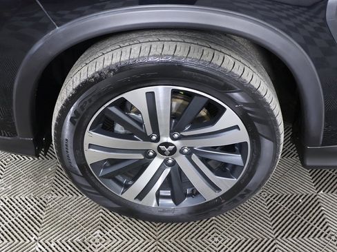 Used 2024 Mitsubishi Outlander Sport ES image 14