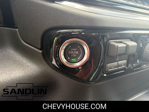 New 2026 Chevrolet Silverado 3500 LT w/ Texas Edition image 33