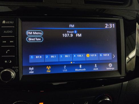 Used 2019 Nissan Sentra S FWD image 25