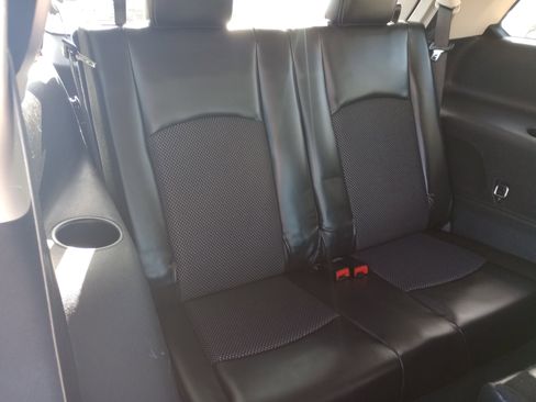 Used 2018 Dodge Journey Crossroad image 14