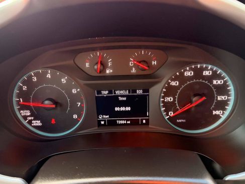 Used 2023 Chevrolet Malibu LT image 19