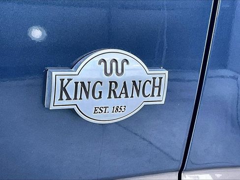 Used 2020 Ford F150 King Ranch w/ Equipment Group 601A Luxury AWD/4WD image 8