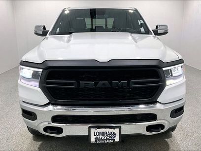 Used 2023 RAM 1500 Big Horn