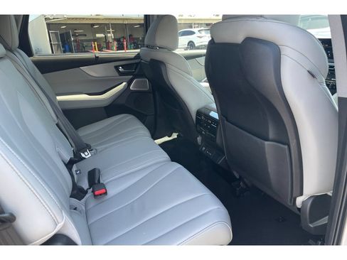 Used 2026 Acura MDX SH-AWD w/ Technology Package image 18