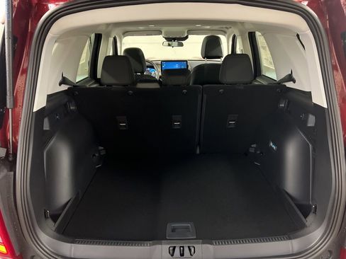 New 2025 Ford Bronco Sport Big Bend w/ Convenience Package image 34