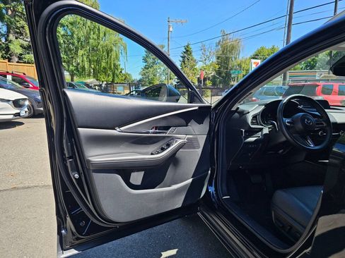 Certified 2023 MAZDA CX-30 AWD 2.5 S w/ Preferred Package image 19