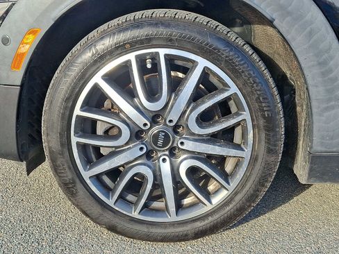 Used 2018 MINI Cooper Countryman S image 9