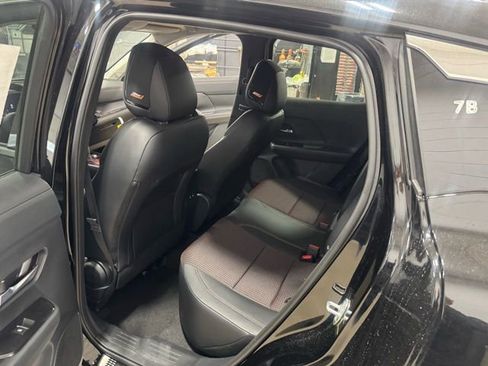 New 2026 Nissan Kicks SR w/ SR Premium Package image 24