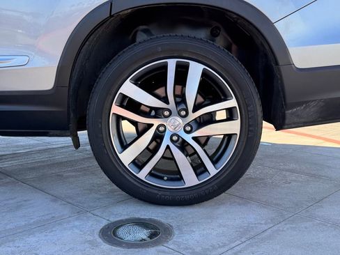 Used 2016 Honda Pilot Elite image 10