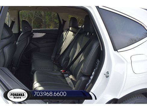 New 2026 Acura MDX SH-AWD w/ Technology Package image 29