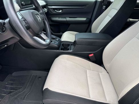 Certified 2023 Honda CR-V EX image 20