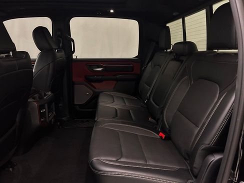Used 2025 RAM 1500 Rebel w/ Rebel Level 2 Equipment Group AWD/4WD image 16