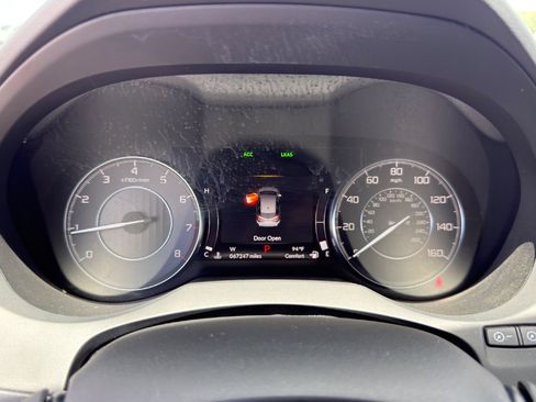 Used 2019 Acura RDX FWD w/ Technology Package image 25