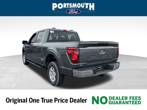 New 2025 Ford F150 XL w/ Equipment Group 103A High image 14