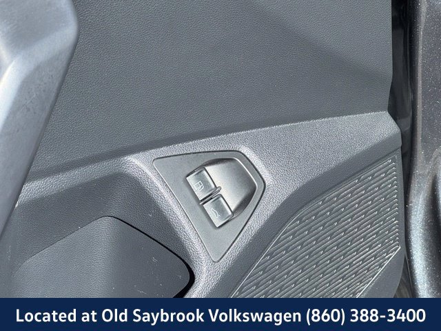 Certified 2024 Volkswagen Jetta SE FWD image 32