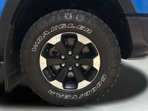 Used 2022 RAM 1500 Rebel w/ Level 1 Equipment Group AWD/4WD image 41