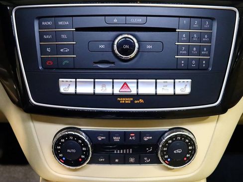 Used 2016 Mercedes-Benz GLE 350 4MATIC image 18