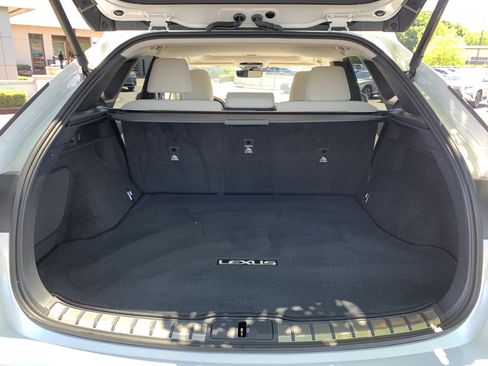 Used 2025 Lexus RX 350 Premium Plus FWD image 34