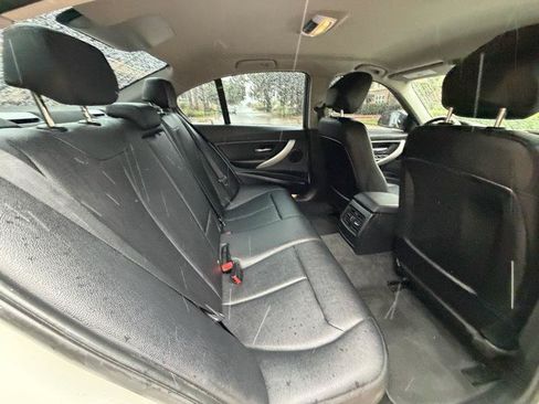 Used 2014 BMW 320i Sedan RWD image 43