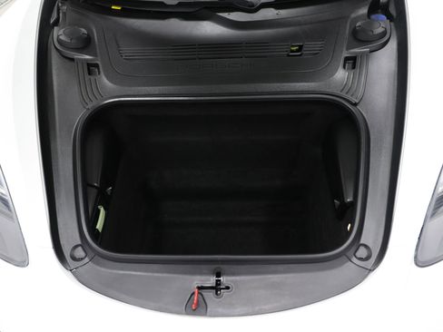 Used 2017 Porsche 718 Boxster S image 64