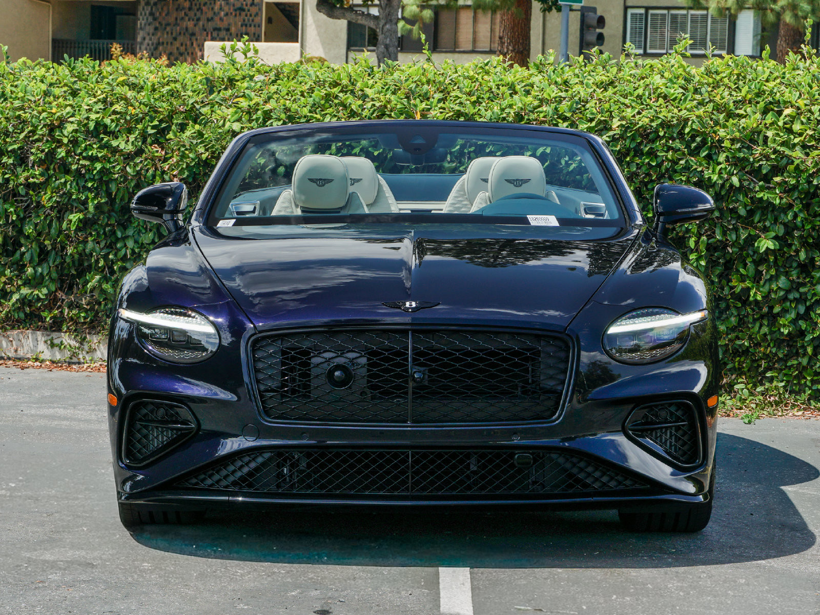 New 2026 Bentley Continental GT S AWD/4WD image 11