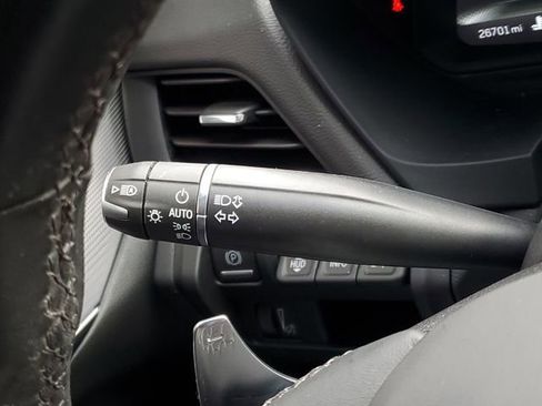 Certified 2023 Cadillac CT4 V w/ Technology Package image 15