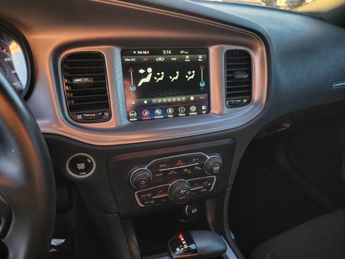 Used 2023 Dodge Charger GT w/ Blacktop Package image 17