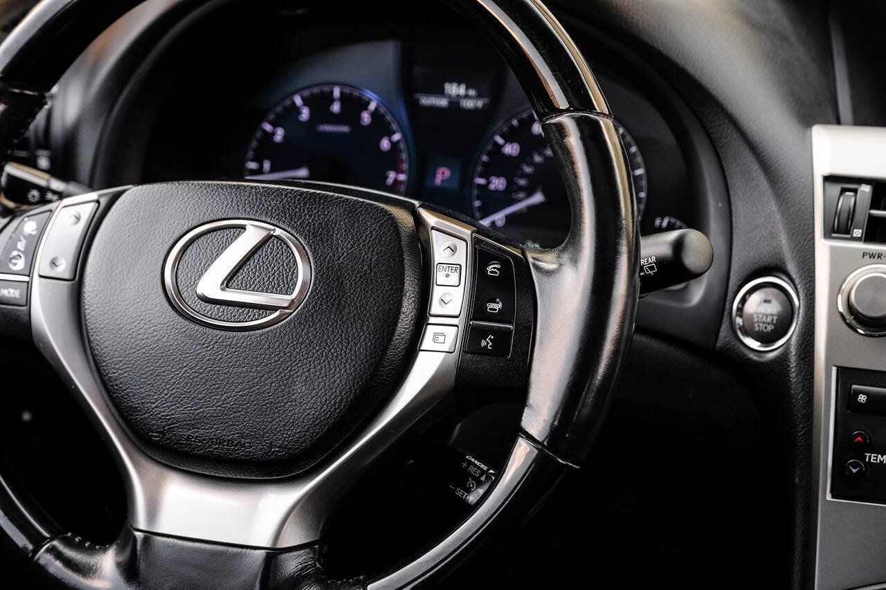 Used 2013 Lexus RX 350 FWD w/ Premium Pkg image 26