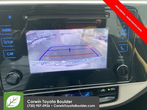 Used 2019 Toyota Corolla LE image 10