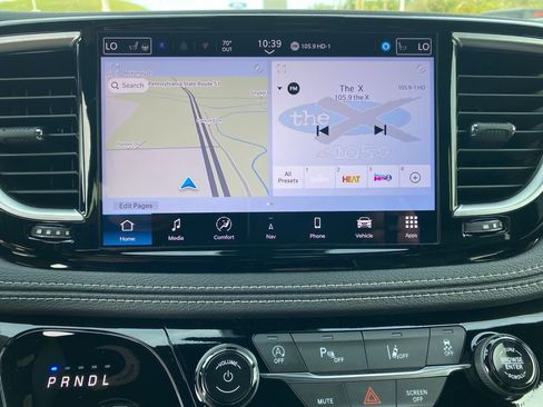 New 2026 Chrysler Pacifica Limited w/ S Appearance Package image 43