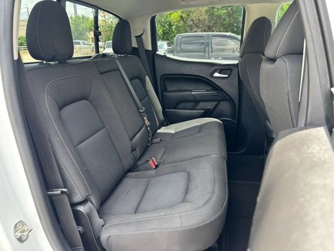 Used 2016 Chevrolet Colorado LT w/ LT Convenience Package RWD image 55