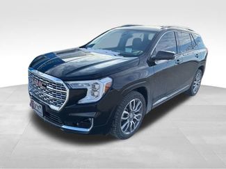 Used 2023 GMC Terrain Denali w/ Denali Premium Package 360° Tour
