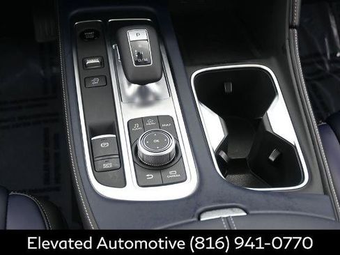 Certified 2026 INFINITI QX60 Sport w/ Dark Cargo Package AWD/4WD image 25
