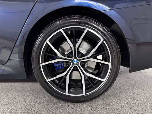 Used 2023 BMW 530i xDrive w/ M Sport Package AWD/4WD image 14