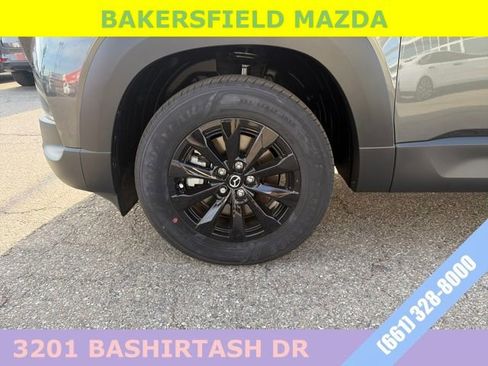 New 2026 MAZDA CX-50 AWD 2.5 Hybrid w/ Weather Package image 18