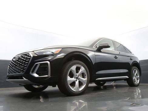 Certified 2024 Audi Q5 2.0T Premium Plus w/ Premium Plus Package image 36