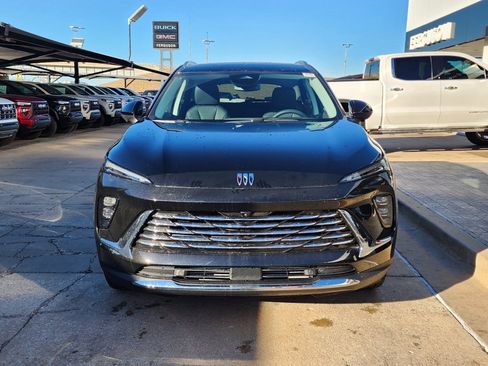 New 2026 Buick Envision Preferred image 9