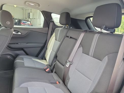 Used 2023 Chevrolet Blazer LT w/ Convenience Package FWD image 19