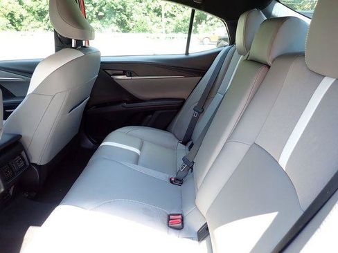 Certified 2025 Toyota Camry SE FWD image 11