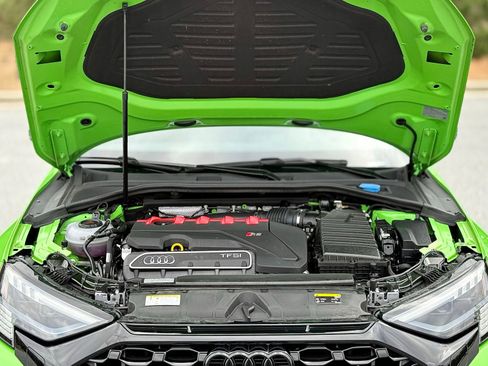 Used 2024 Audi RS 3 image 49