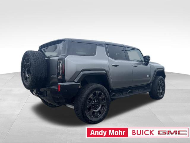 Used 2026 GMC Hummer EV 3X w/ Carbon Fiber Edition Package AWD/4WD image 18