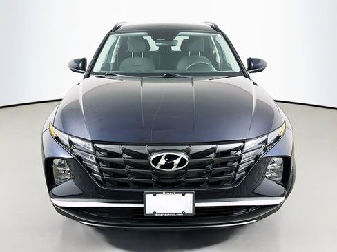 Certified 2024 Hyundai Tucson SEL AWD/4WD image 2