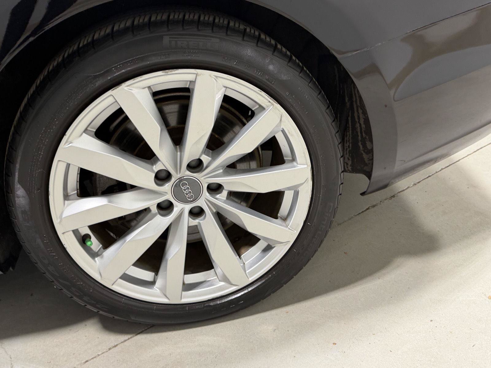 Used 2018 Audi A5 2.0T Premium Plus w/ Premium Plus AWD/4WD image 32