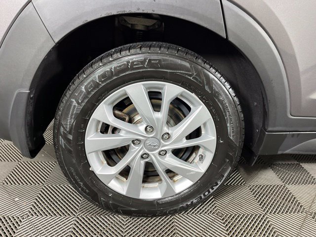 Used 2020 Hyundai Tucson Value AWD/4WD image 12