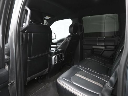 Used 2020 Ford F150 Platinum AWD/4WD image 26