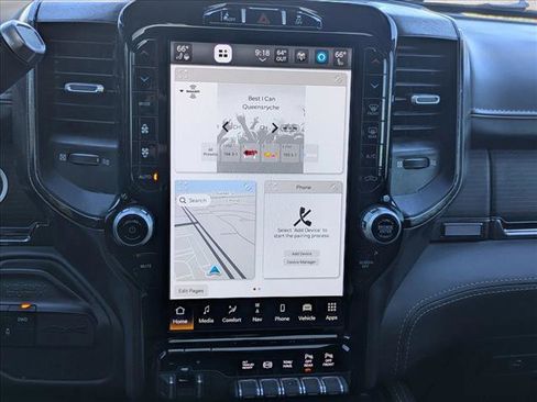 Used 2022 RAM 3500 Limited w/ Safety Group image 14