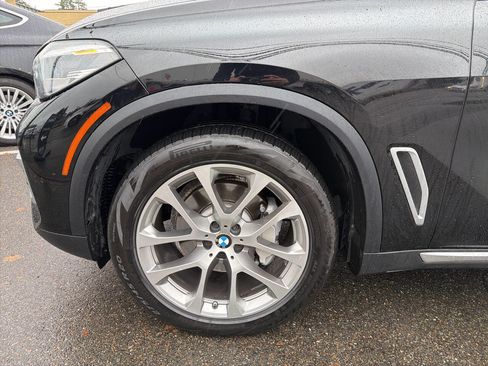 Used 2020 BMW X5 xDrive40i image 13